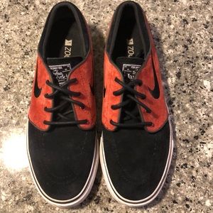 Nike Janoski’s